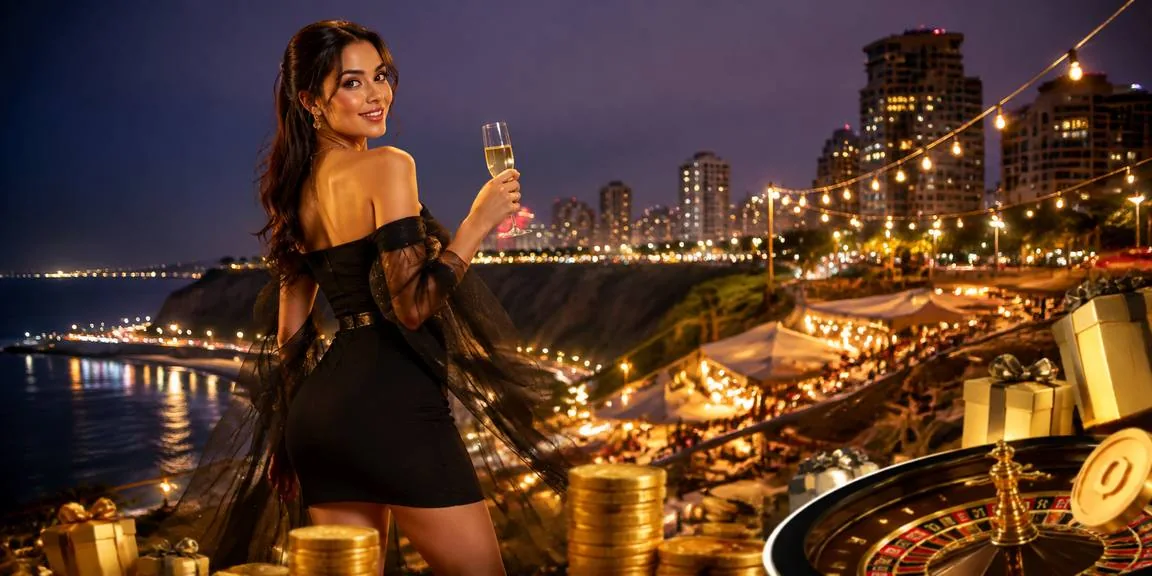 4ee Perú lobby de juegos